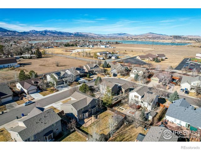 1504 Persian Avenue, Loveland, CO 80537
