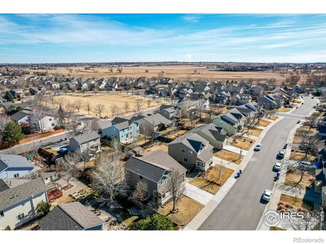 1504 Persian Avenue, Loveland, CO 80537