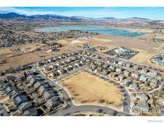 1504 Persian Avenue, Loveland, CO 80537