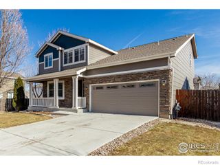 1504 Persian Avenue, Loveland, CO 80537