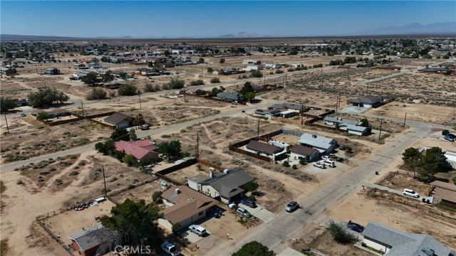 8400 Quezon, California City, CA 93505