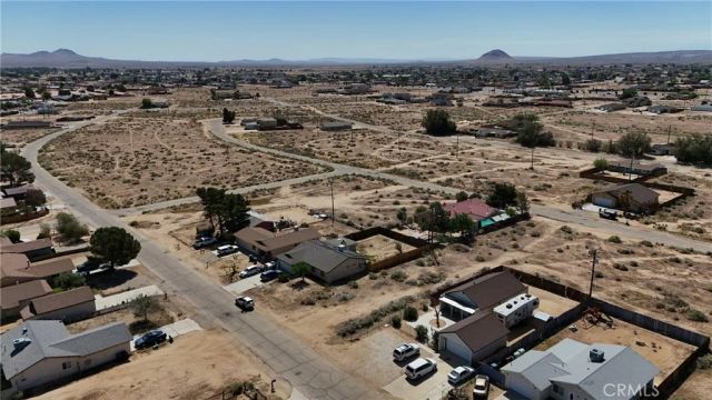 8400 Quezon, California City, CA 93505