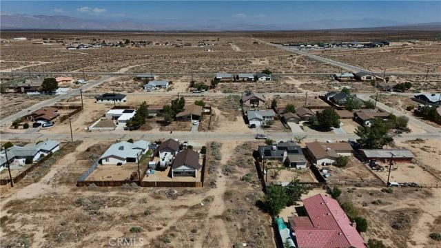 8400 Quezon, California City, CA 93505