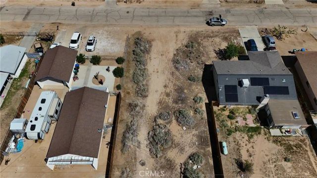 8400 Quezon, California City, CA 93505