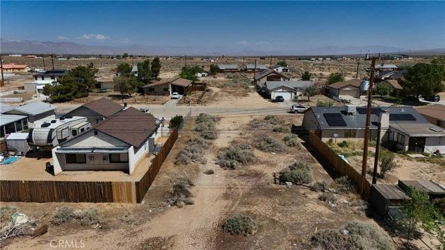 8400 Quezon, California City, CA 93505