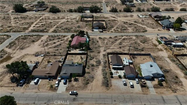 8400 Quezon, California City, CA 93505