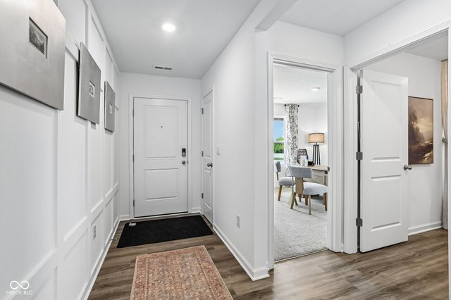 2354 Nampa Drive, Whitestown, IN 46075