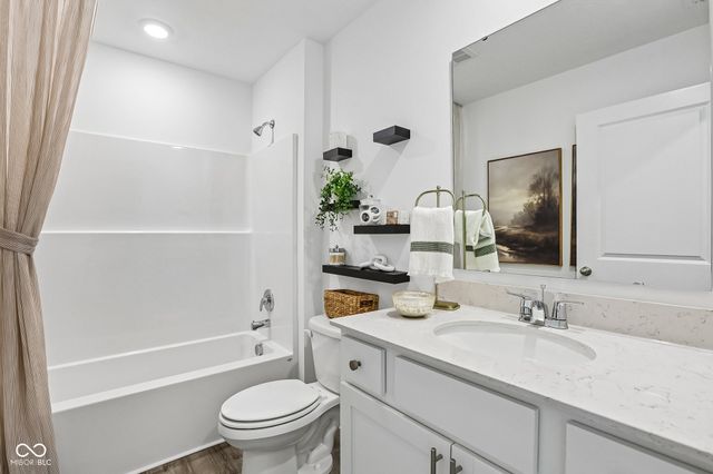 2354 Nampa Drive, Whitestown, IN 46075