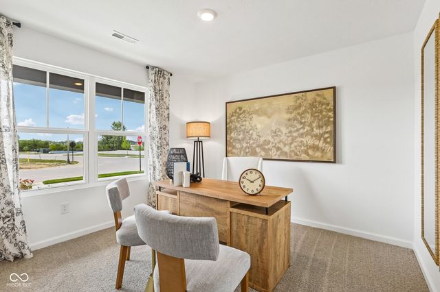 2354 Nampa Drive, Whitestown, IN 46075
