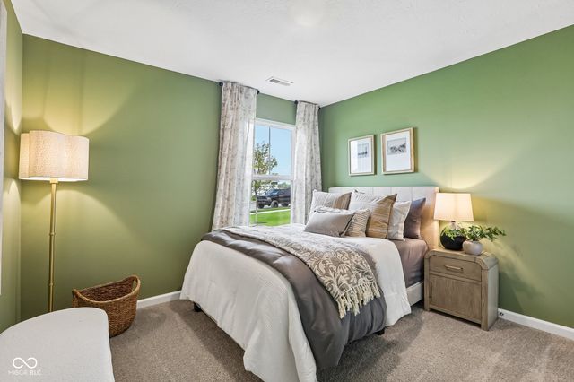 2354 Nampa Drive, Whitestown, IN 46075