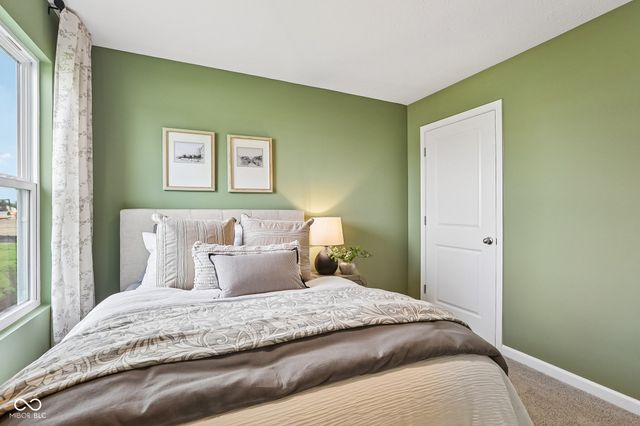 2354 Nampa Drive, Whitestown, IN 46075