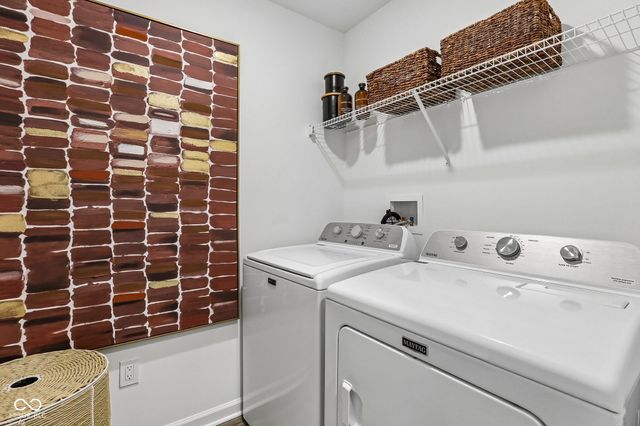 2354 Nampa Drive, Whitestown, IN 46075