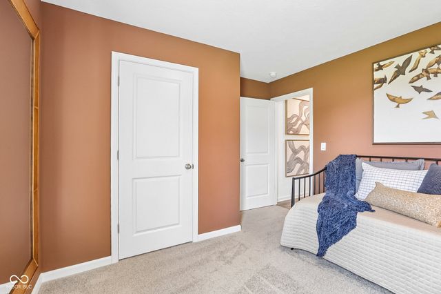 2354 Nampa Drive, Whitestown, IN 46075
