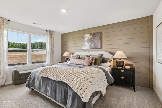 2354 Nampa Drive, Whitestown, IN 46075