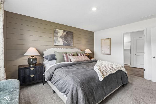 2354 Nampa Drive, Whitestown, IN 46075