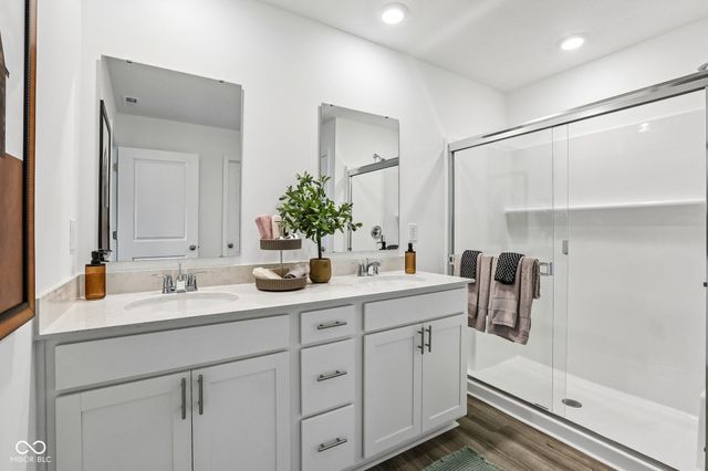 2354 Nampa Drive, Whitestown, IN 46075