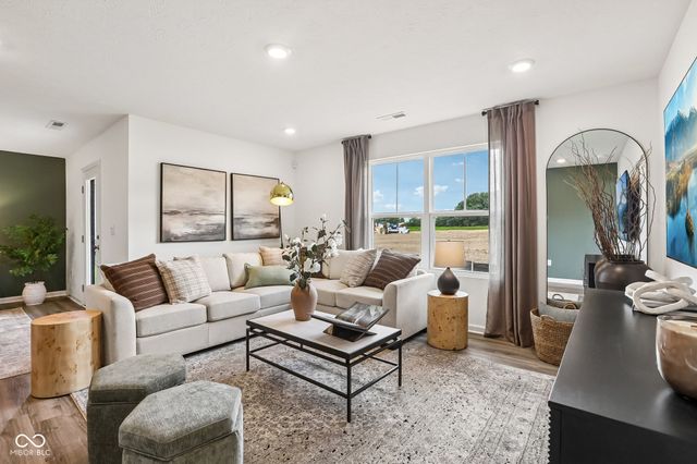 2354 Nampa Drive, Whitestown, IN 46075