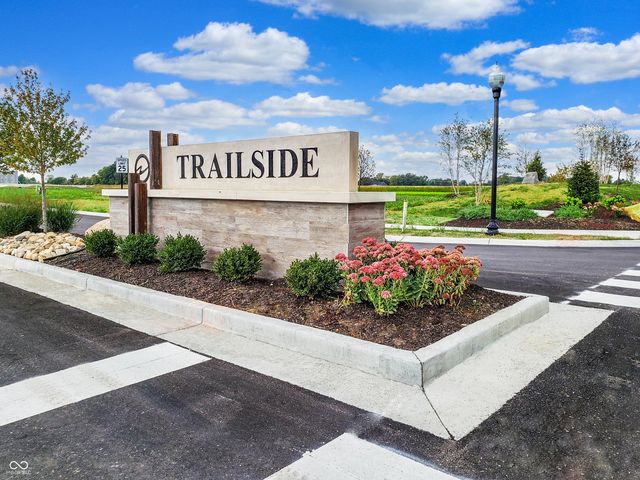 2354 Nampa Drive, Whitestown, IN 46075