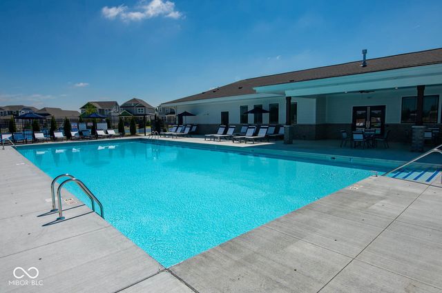 2354 Nampa Drive, Whitestown, IN 46075