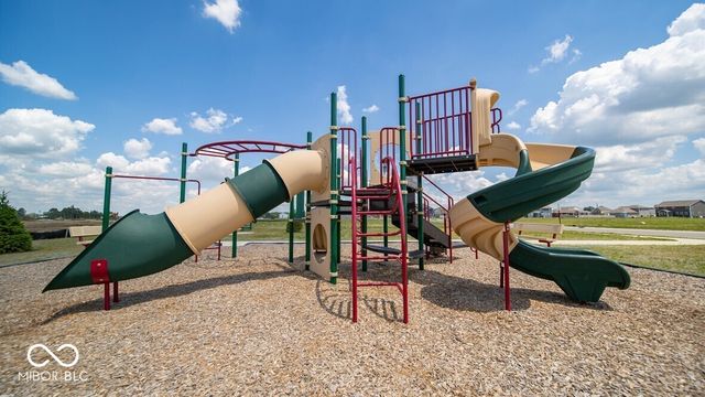 2354 Nampa Drive, Whitestown, IN 46075