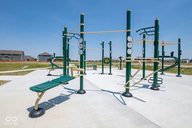 2354 Nampa Drive, Whitestown, IN 46075