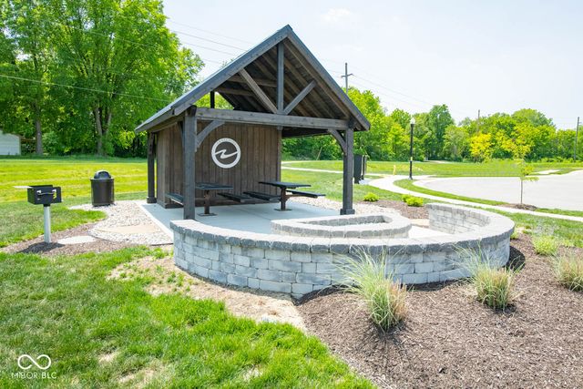 2354 Nampa Drive, Whitestown, IN 46075