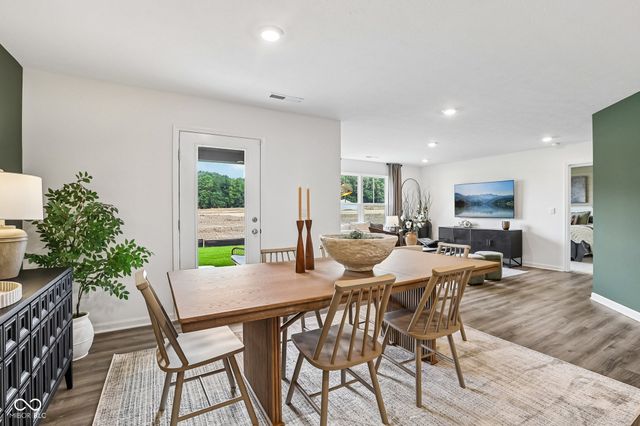 2354 Nampa Drive, Whitestown, IN 46075