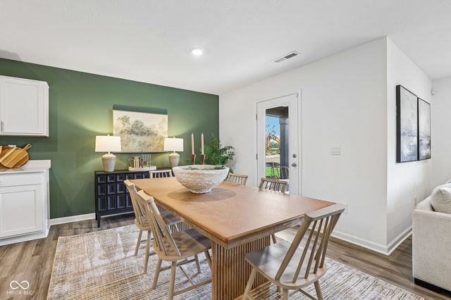 2354 Nampa Drive, Whitestown, IN 46075