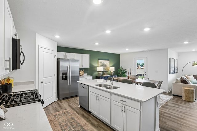 2354 Nampa Drive, Whitestown, IN 46075