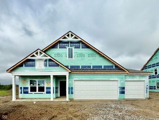 2354 Nampa Drive, Whitestown, IN 46075