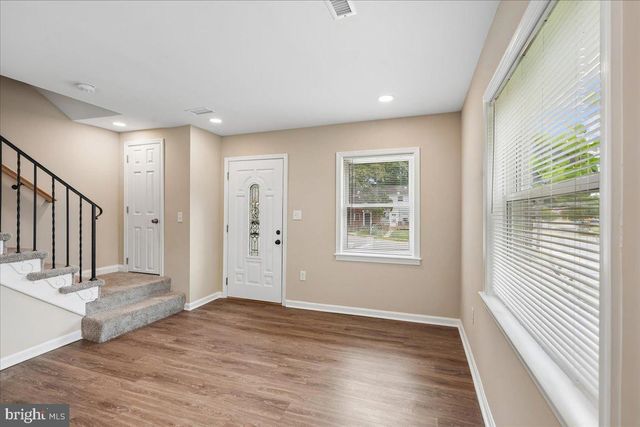6035 MARTIN LUTHER KING JR CT, Capitol Heights, MD 20743