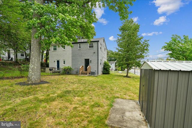 6035 MARTIN LUTHER KING JR CT, Capitol Heights, MD 20743