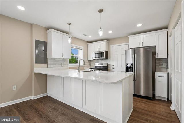 6035 MARTIN LUTHER KING JR CT, Capitol Heights, MD 20743