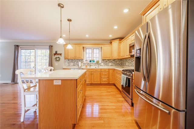 6559 Niver Road, Livonia, NY 14435