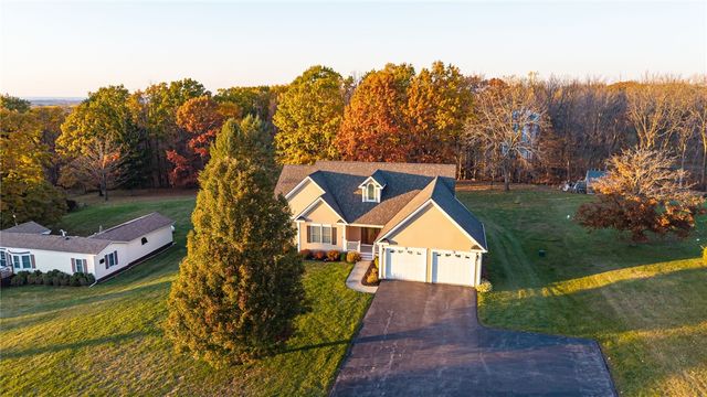 6559 Niver Road, Livonia, NY 14435