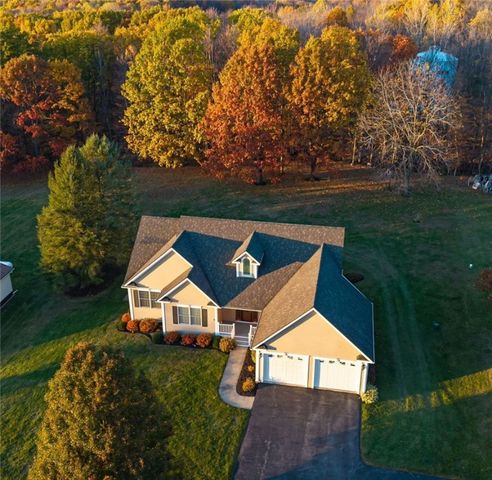 6559 Niver Road, Livonia, NY 14435