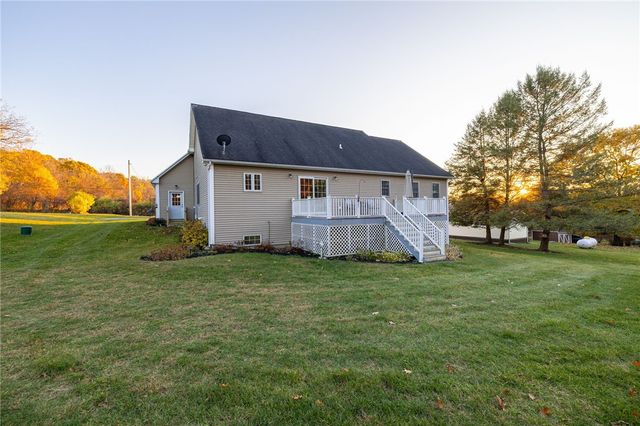 6559 Niver Road, Livonia, NY 14435