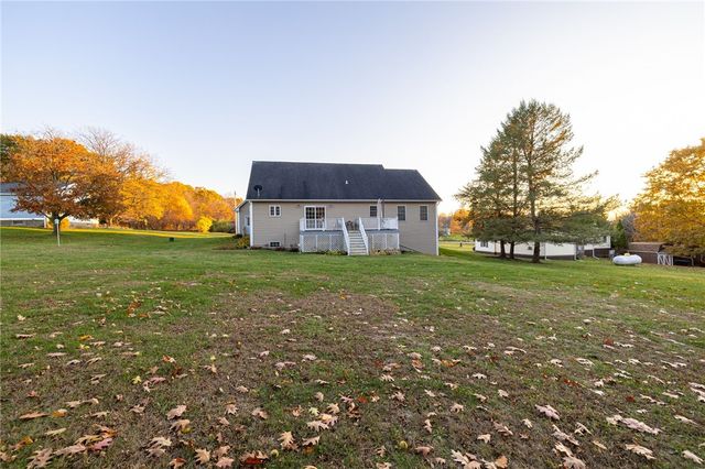 6559 Niver Road, Livonia, NY 14435