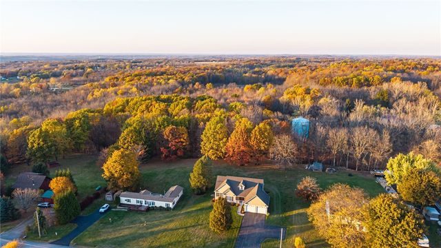 6559 Niver Road, Livonia, NY 14435