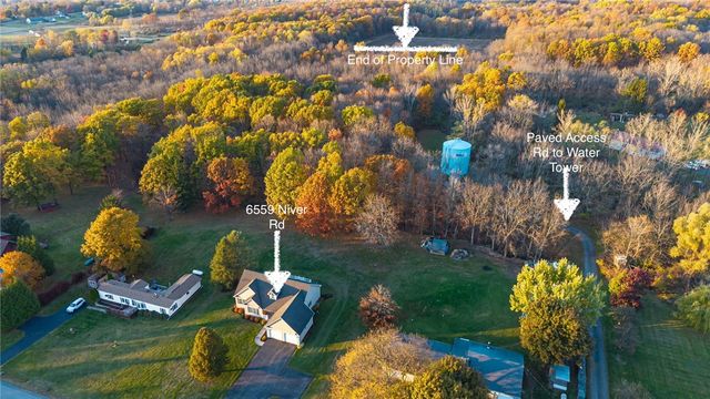 6559 Niver Road, Livonia, NY 14435