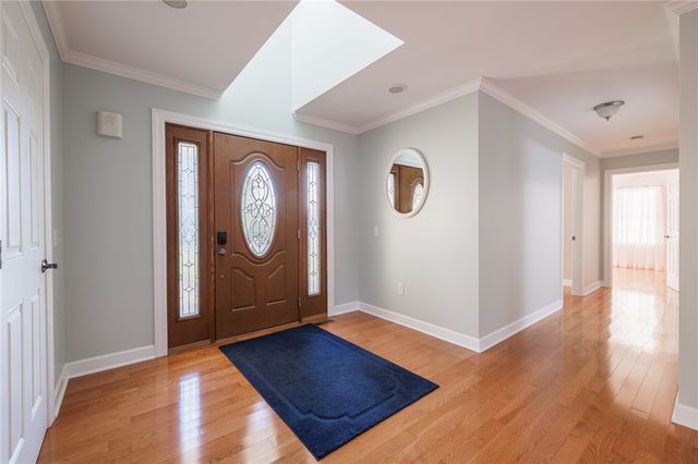 6559 Niver Road, Livonia, NY 14435