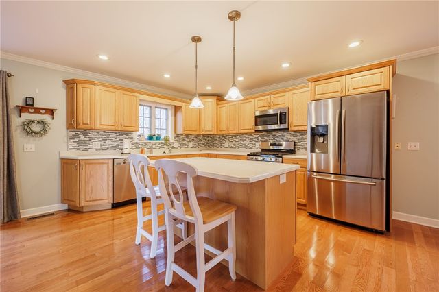 6559 Niver Road, Livonia, NY 14435