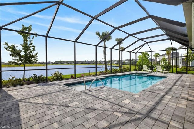 15118 Jadestone DR, Punta Gorda, FL 33982