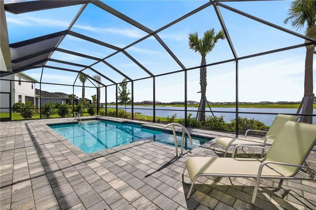 15118 Jadestone DR, Punta Gorda, FL 33982