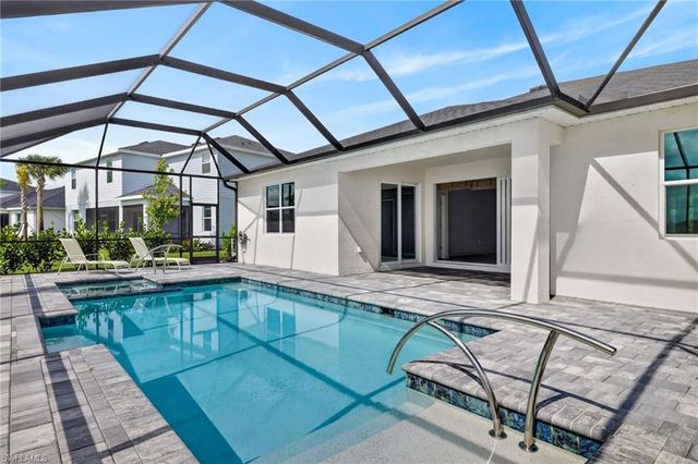 15118 Jadestone DR, Punta Gorda, FL 33982
