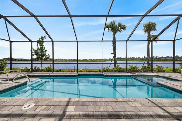 15118 Jadestone DR, Punta Gorda, FL 33982