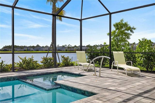 15118 Jadestone DR, Punta Gorda, FL 33982
