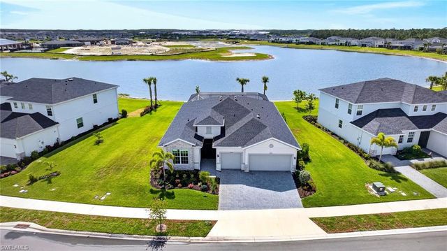 15118 Jadestone DR, Punta Gorda, FL 33982