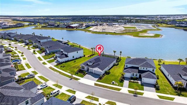 15118 Jadestone DR, Punta Gorda, FL 33982