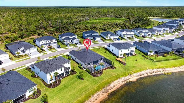 15118 Jadestone DR, Punta Gorda, FL 33982